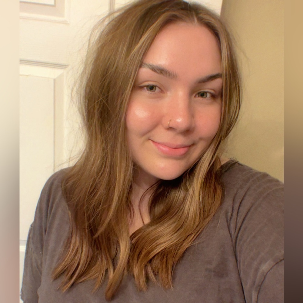Meet your Posher, Mckayla